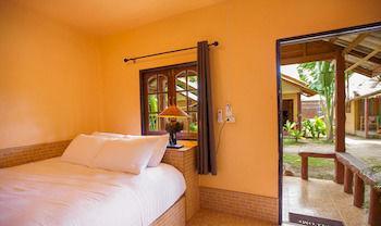 Resort Mali Pattaya