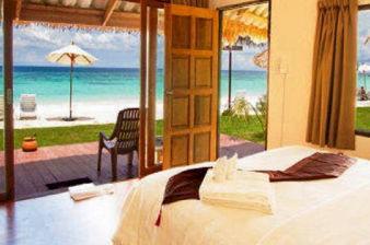 Resort Mali Pattaya 3*