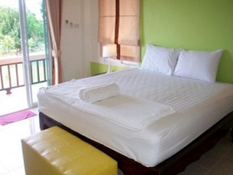 Sanghirun 3* Pran Buri