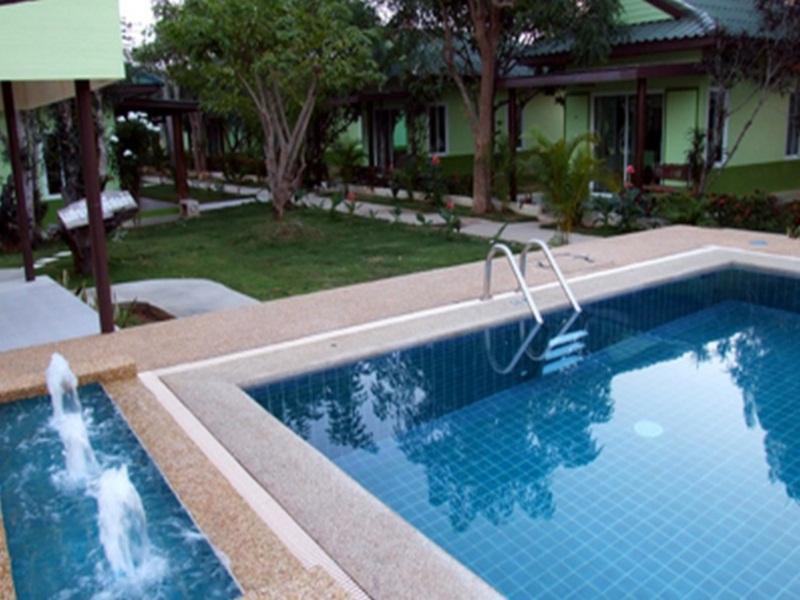 Hotel Sanghirun
