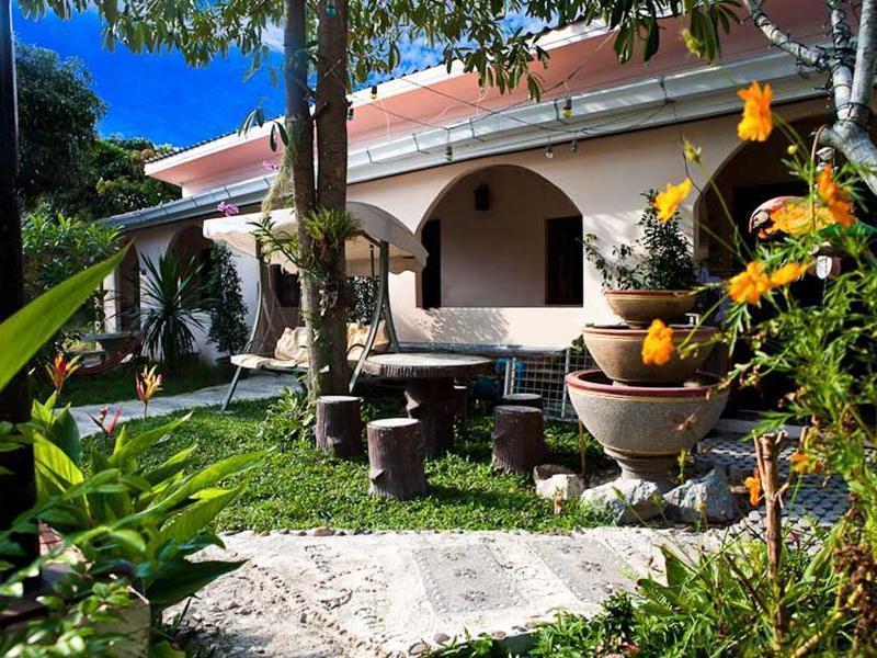 Penny's Apartment Ban Chang (Rayong)