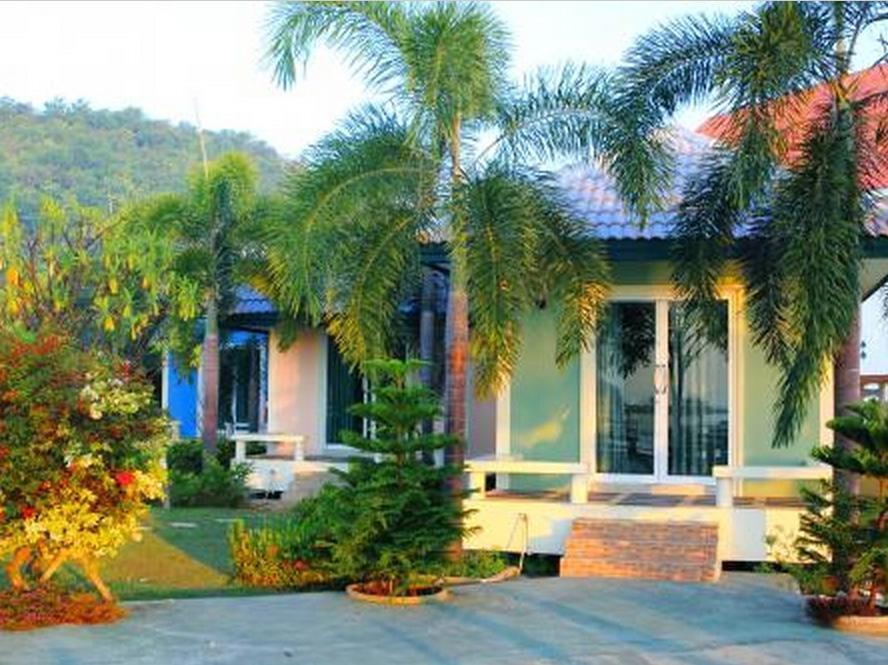 Hotel Prapakarn Sattahip