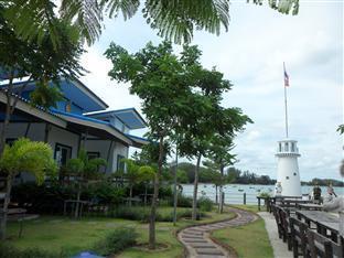 Prapakarn Hotel Sattahip