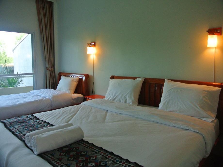 Mayuree Hostel Udon Thani
