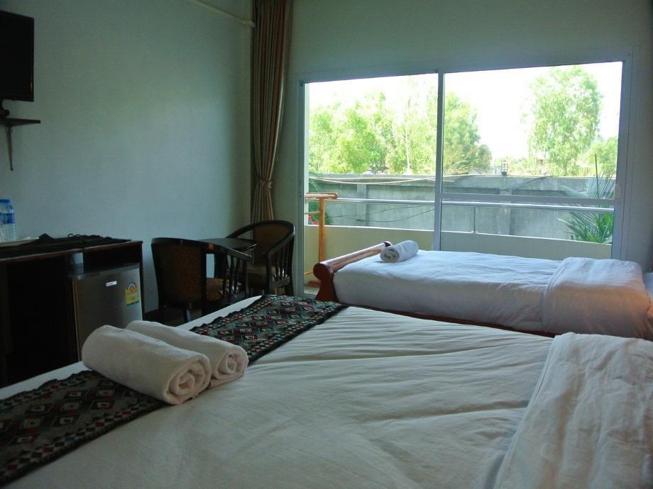 Mayuree Hostel