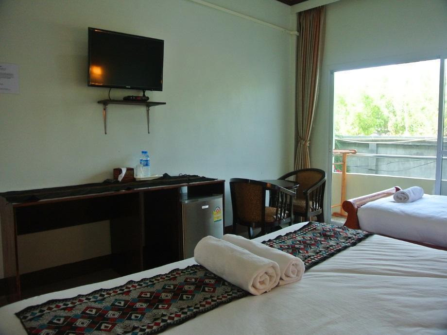 Hostel Mayuree *