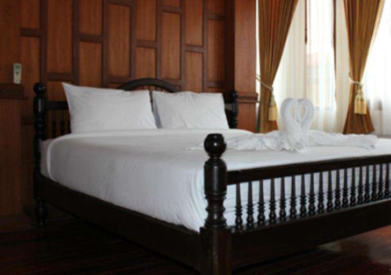 Crystal Samui Apartment Choeng Mon