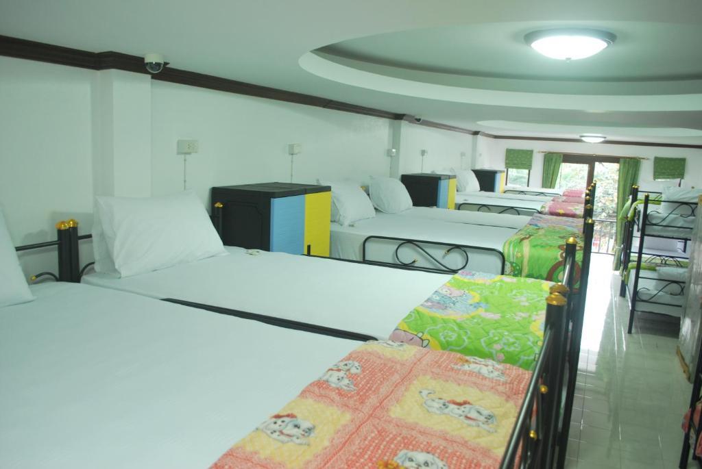 Aonang Backpacker * Ao Nang