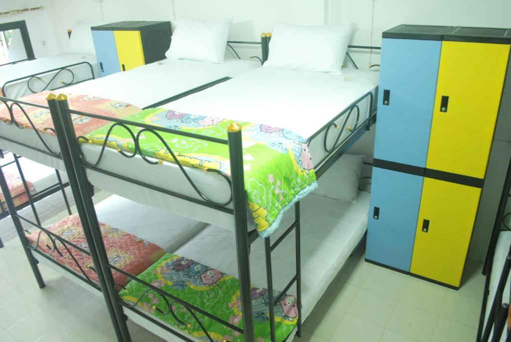 Hostel Aonang Backpacker
