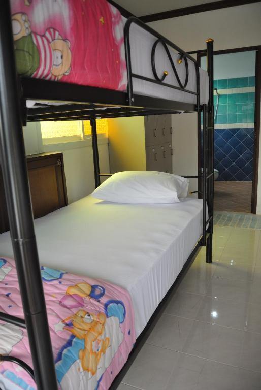 Hostel Aonang Backpacker Ao Nang