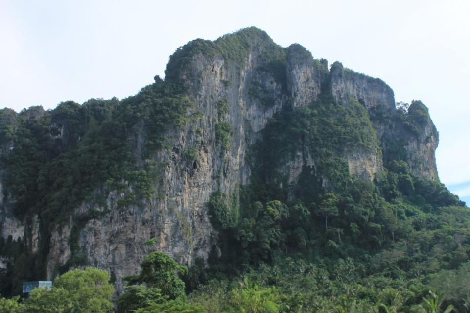 Lanna Aonang Guest house Ao Nang