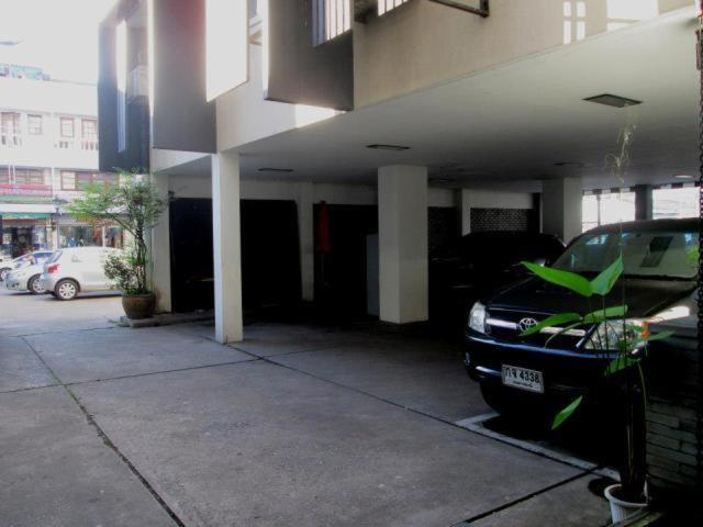 Hotel The Ratchathani