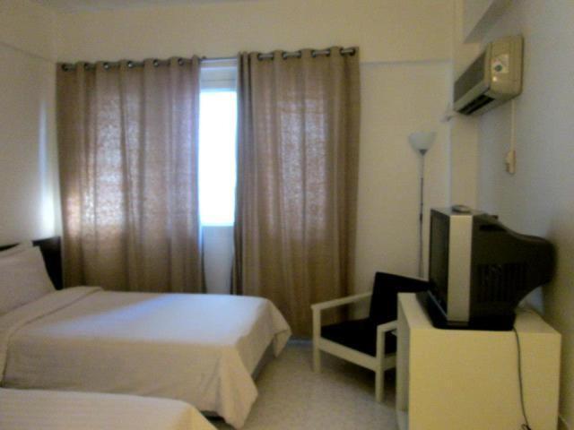 Hotel The Ratchathani 3*
