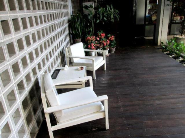 The Ratchathani Hotel 3*