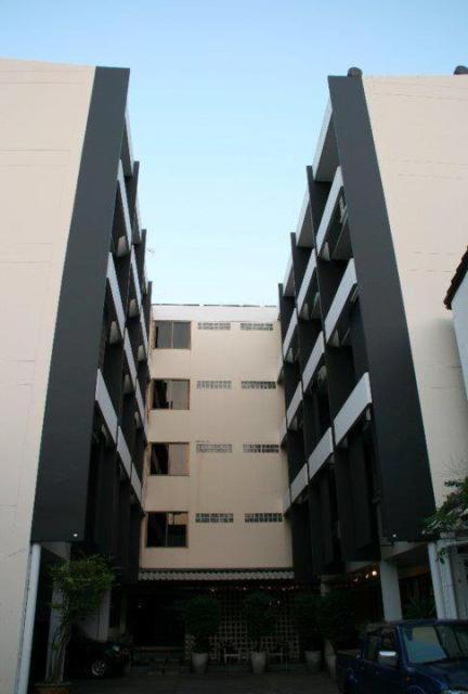 Hotel The Ratchathani Ubon Ratchathani