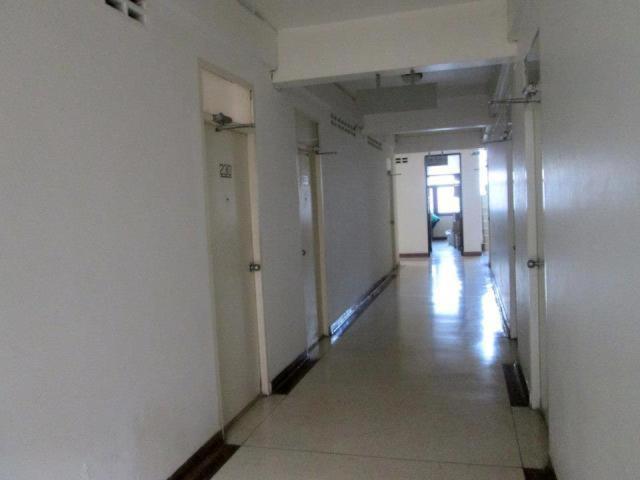 Hotel The Ratchathani