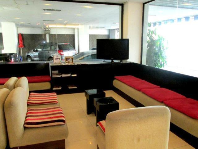 The Ratchathani Hotel