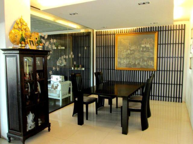 Hotel The Ratchathani 3*