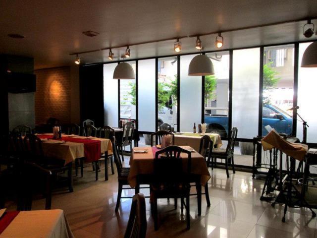 Hotel The Ratchathani