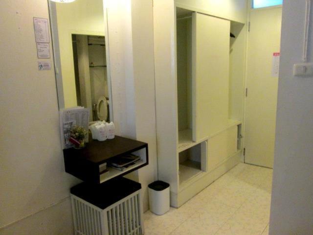 Hotel The Ratchathani 3*