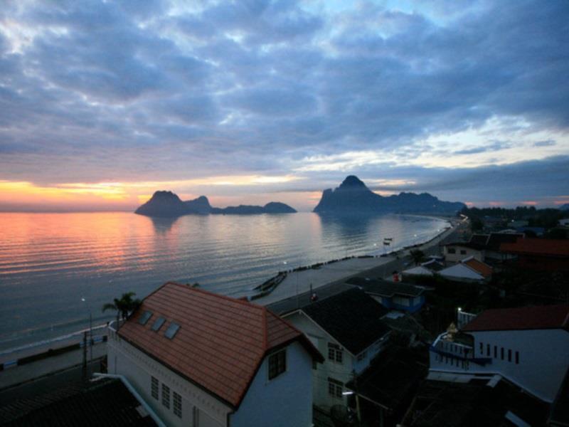 Guest house Prachuap Prachuap Khiri Khan