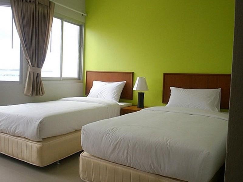 Prachuap 3* Prachuap Khiri Khan