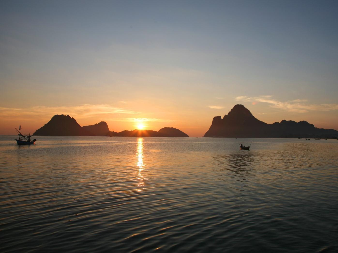 Prachuap Guest house
