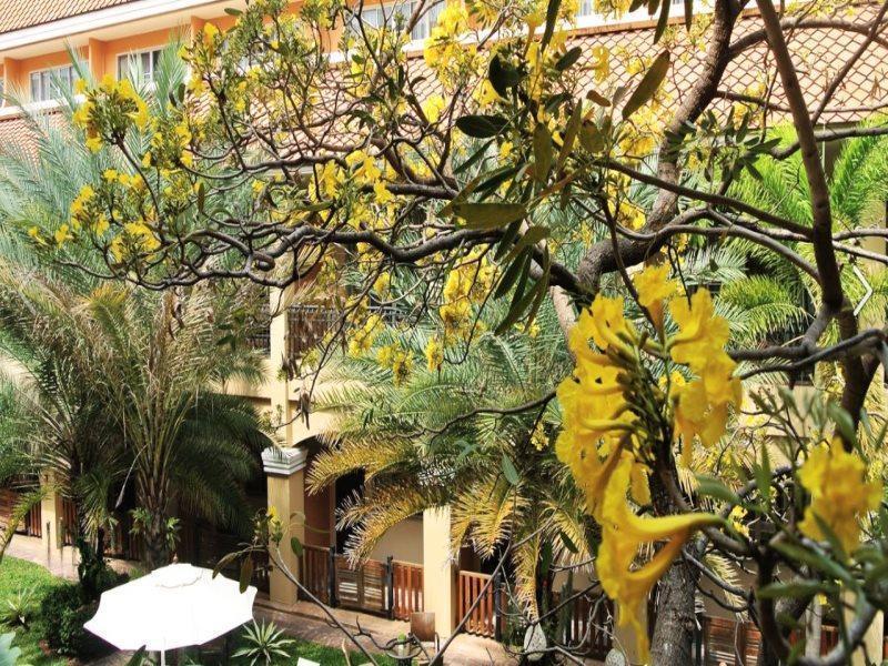 Piman Garden Boutique