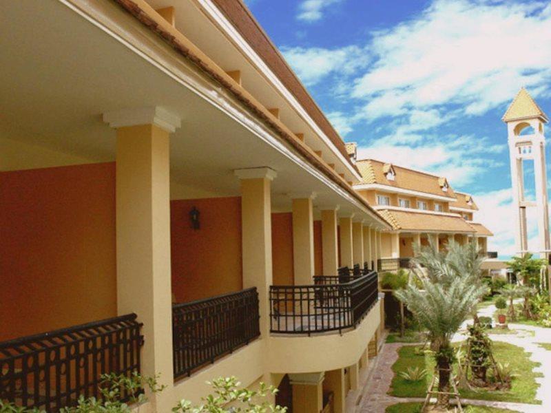 Piman Garden Boutique 3* Khon Kaen
