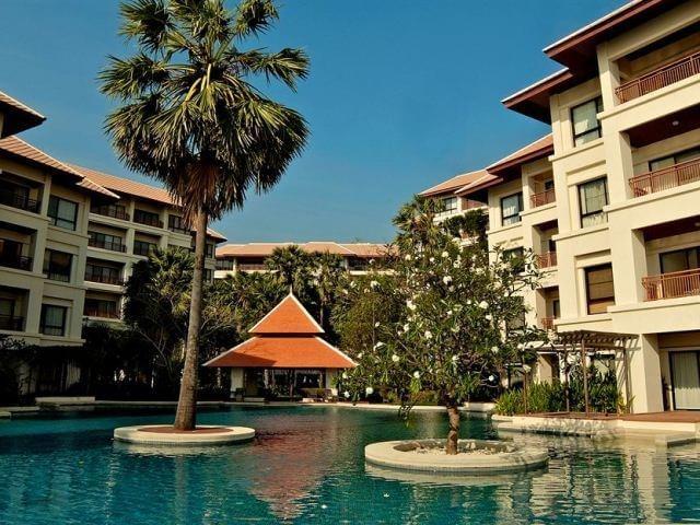 Santipura Residences Hua Hin By Variety Apartment Pran Buri