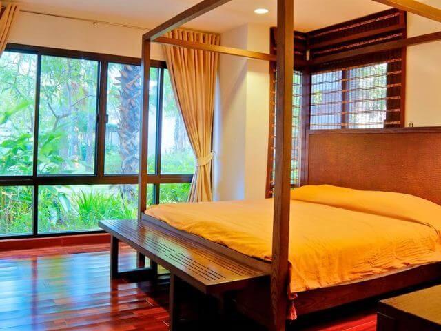 Santipura Residences Hua Hin By Variety