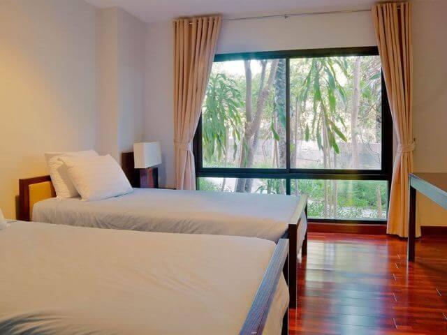 Santipura Residences Hua Hin By Variety Apartment