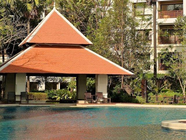 Santipura Residences Hua Hin By Variety Apartment *