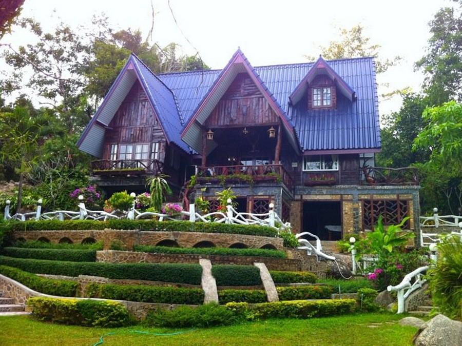 Resort Baan Fahsai