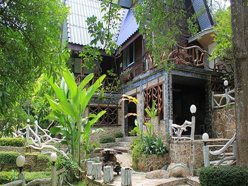 Baan Fahsai