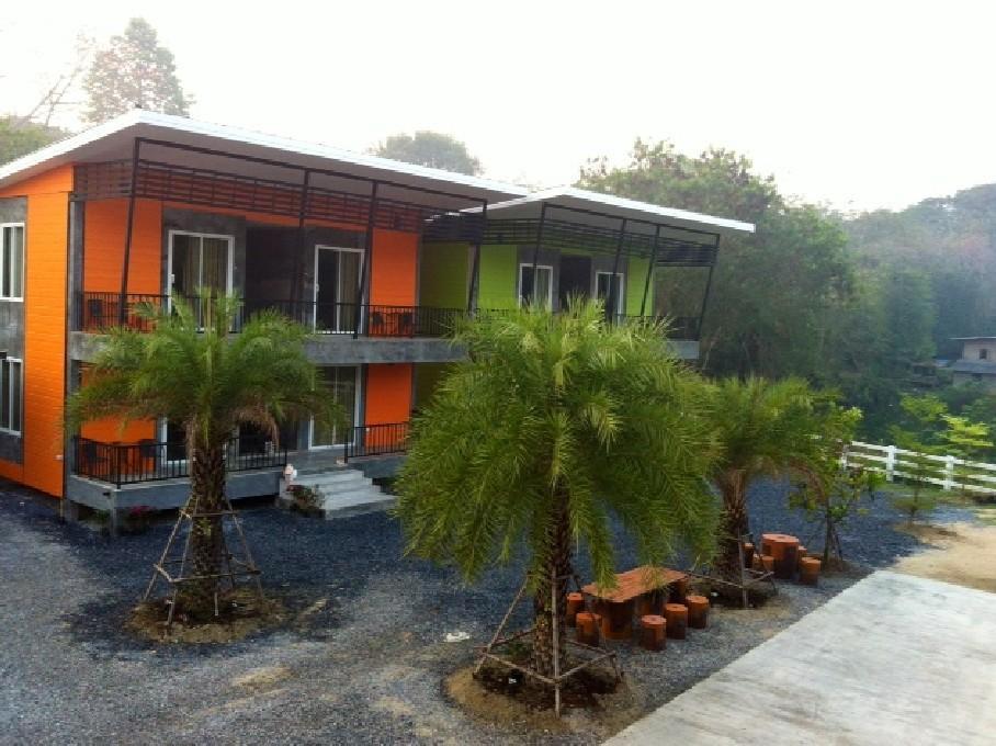Bansuanrimnam Pakchong 2* Nakhon Ratchasima