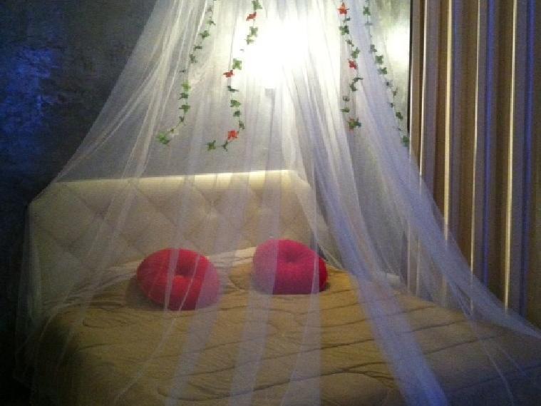 Bansuanrimnam Pakchong Inn 2*