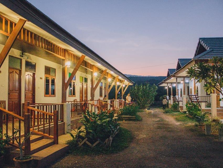 Inn Huen Hug Hod The 3*