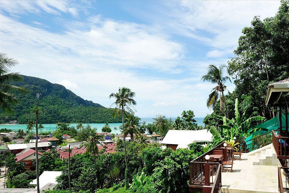 Arboreal Phi Phi Don
