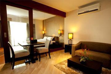 Pietra Hotel Bangkok