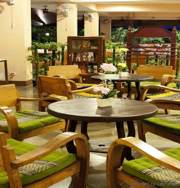 Siam Place Airport Hotel 3*