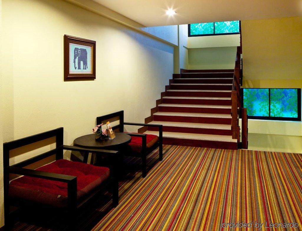 Hotel Siam Place Airport Bangkok