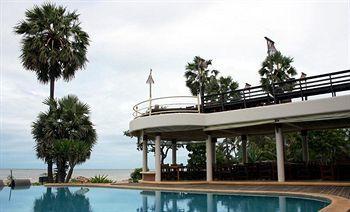 Resort Tanaosri 4*