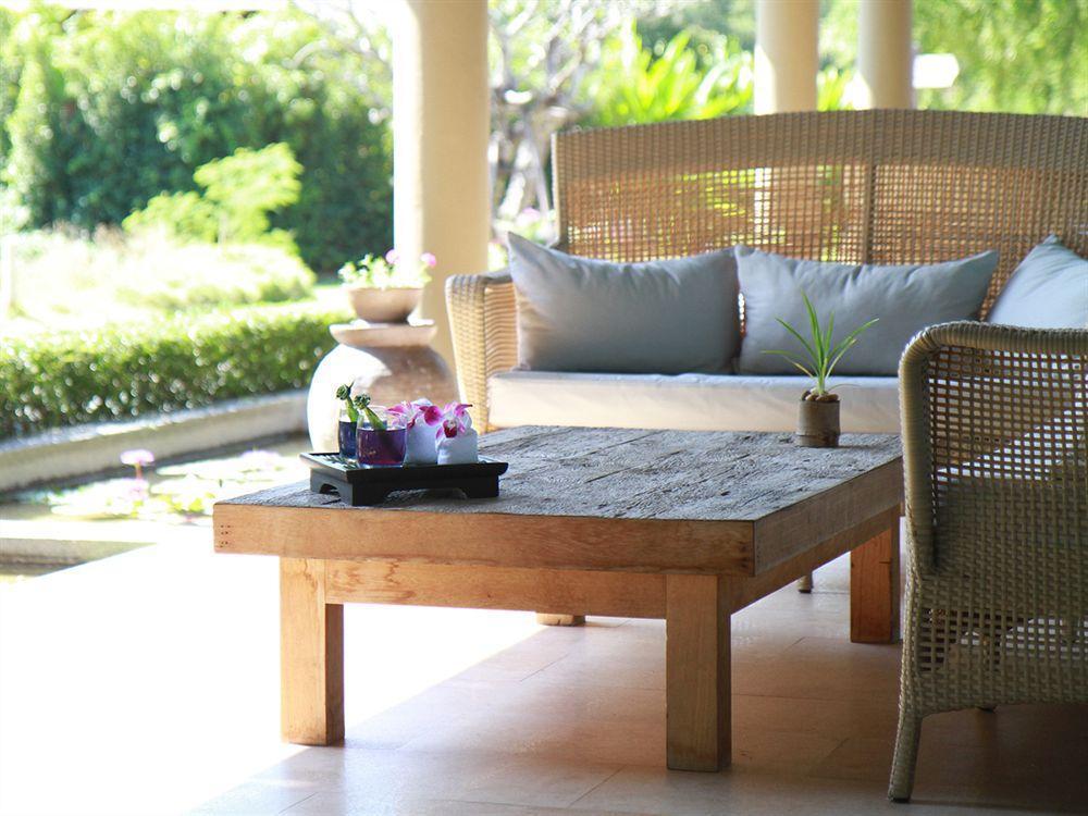 Wishing Tree Resort, Resort Khon Kaen