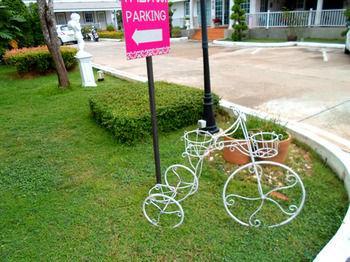 Hotel Janrapat And 3*