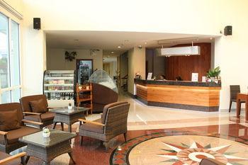 Kanchanaburi City Hotel
