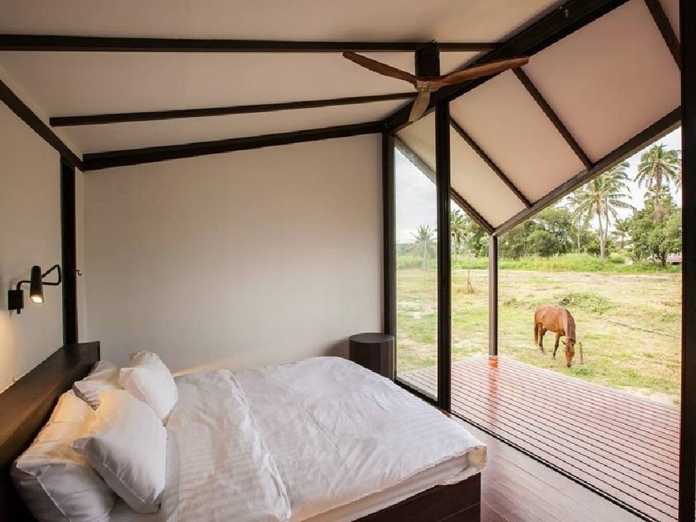 Baan Suan Mook Hotel 3*