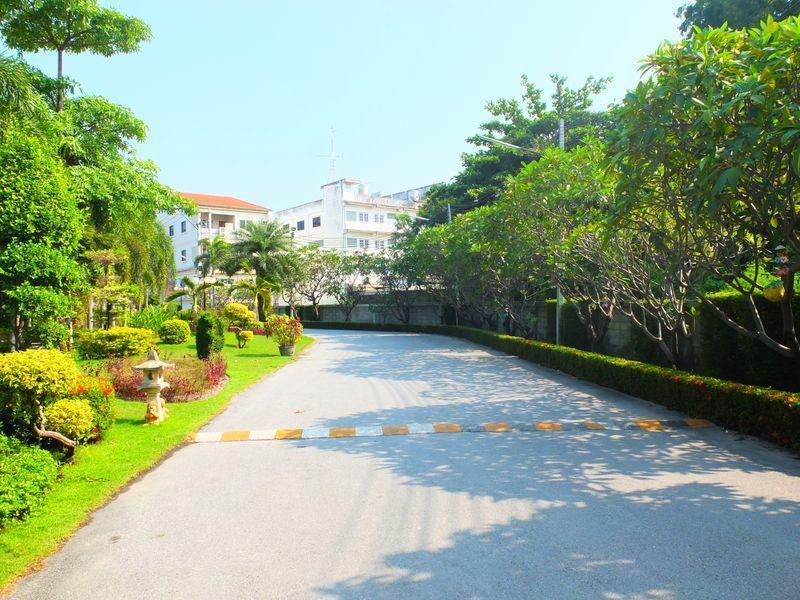 P.n. Gold 3* Chonburi