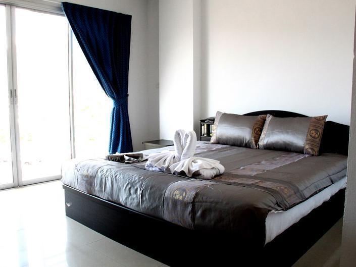 Guest house Happy Fish Patong