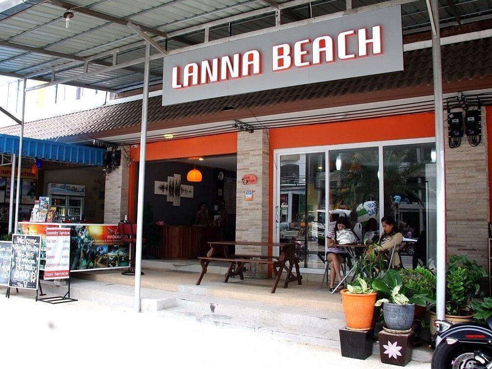 Lanna Aonang Ao Nang